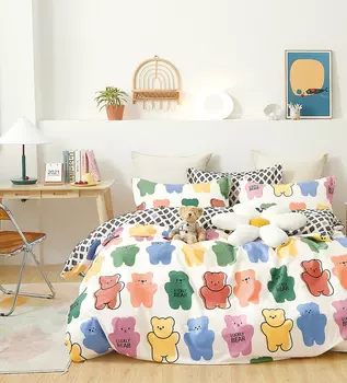 детское постельное белье Tango