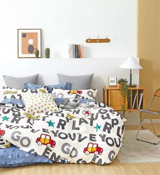 детское постельное белье Tango