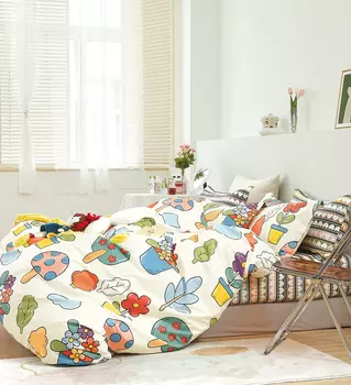 детское постельное белье Tango