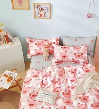 детское постельное белье Tango