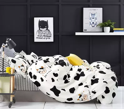 детское постельное белье Tango