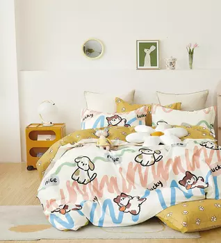 детское постельное белье Tango