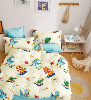 детское постельное белье Tango