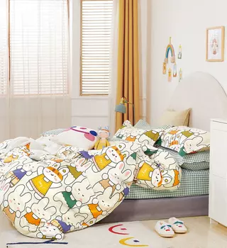 детское постельное белье Tango