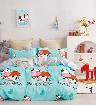детское постельное белье Tango