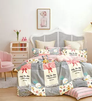 детское постельное белье Tango