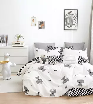 детское постельное белье Tango