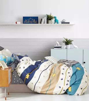 детское постельное белье Tango