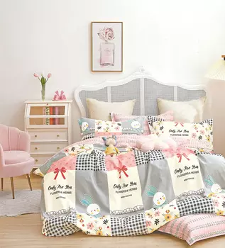 детское постельное белье Tango