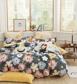 детское постельное белье Tango