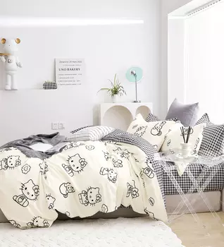 детское постельное белье Tango