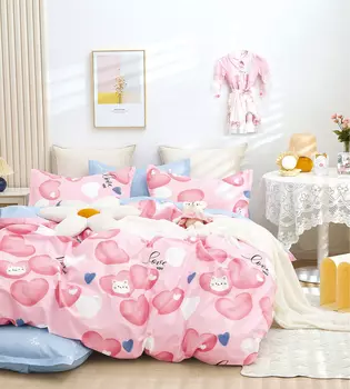 детское постельное белье Tango