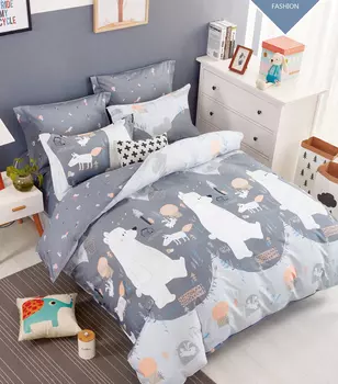 детское постельное белье Tango