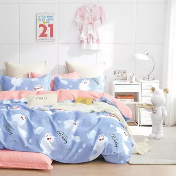 детское постельное белье Tango