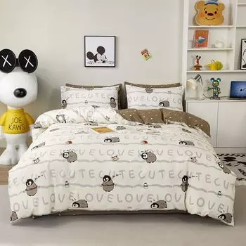 детское постельное белье Tango