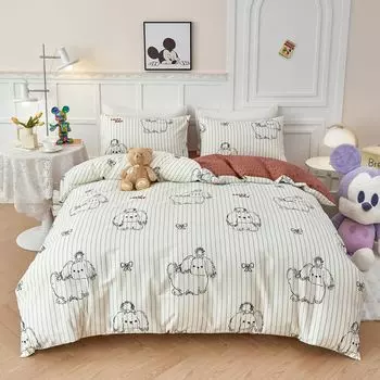 детское постельное белье Tango