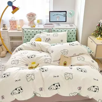 детское постельное белье Tango