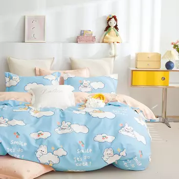 детское постельное белье Tango