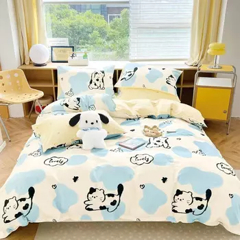 детское постельное белье Tango