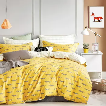 детское постельное белье Tango