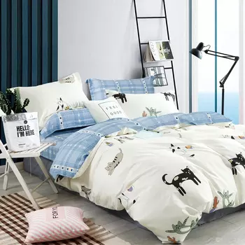 детское постельное белье Tango