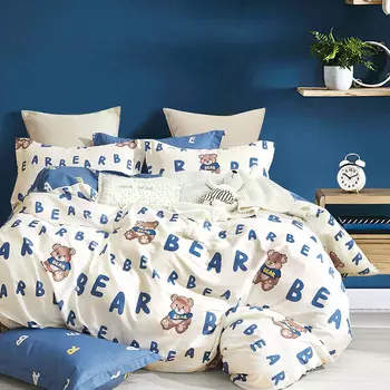 детское постельное белье Tango