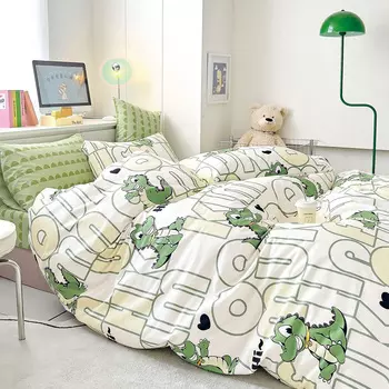 детское постельное белье Tango