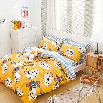 детское постельное белье Tango