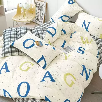 детское постельное белье Tango