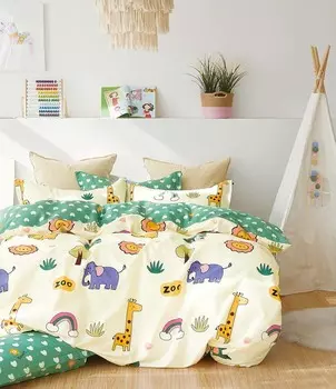 детское постельное белье Tango