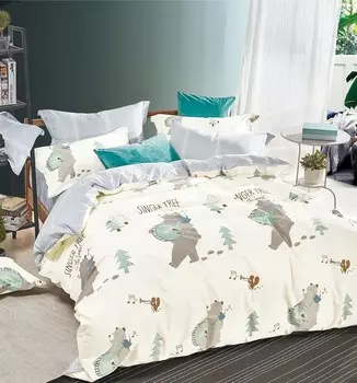 детское постельное белье Tango