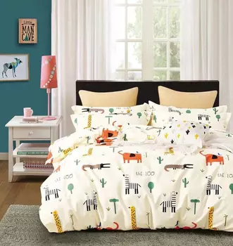 детское постельное белье Tango