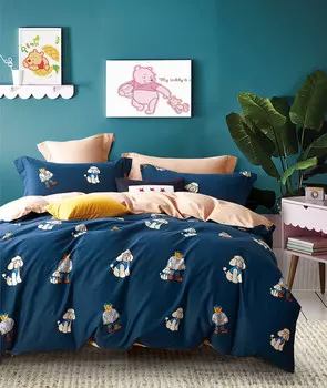 детское постельное белье Tango