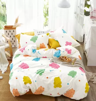 детское постельное белье Tango