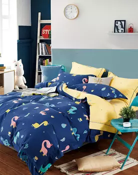 детское постельное белье Tango