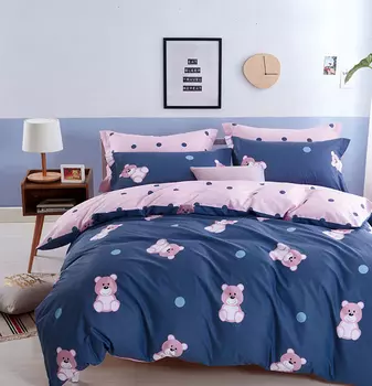 детское постельное белье Tango