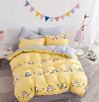 детское постельное белье Tango