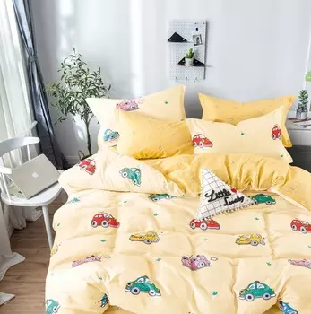 детское постельное белье Tango