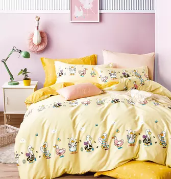 детское постельное белье Tango