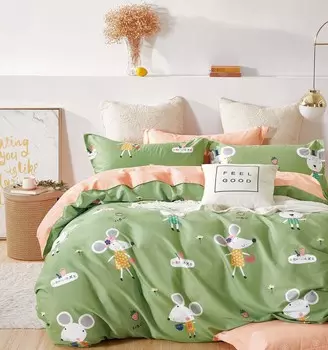детское постельное белье Tango