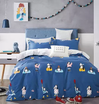 детское постельное белье Tango