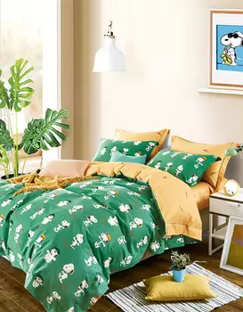 детское постельное белье Tango