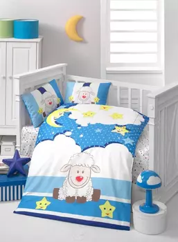 детское постельное белье Tango