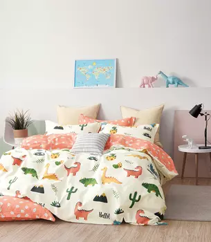 детское постельное белье Tango