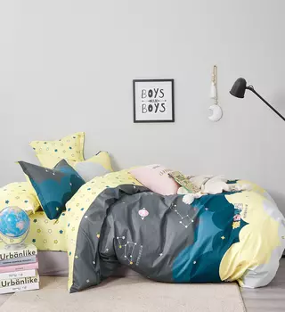 детское постельное белье Tango