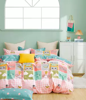 детское постельное белье Tango