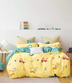 детское постельное белье Tango