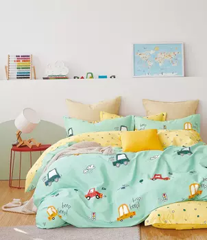 детское постельное белье Tango