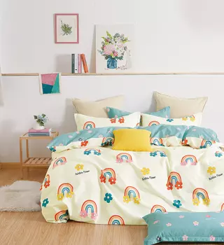 детское постельное белье Tango