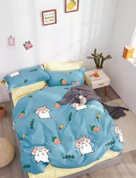 детское постельное белье Tango